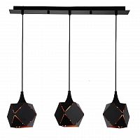 подвесной светильник st luce enigma sl258.403.03 в Саранске