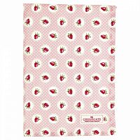 полотенце strawberry pale pink в Саранске