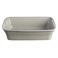 блюдо для запекания classic kitchen прямоугольное 26 см серое в Саранске