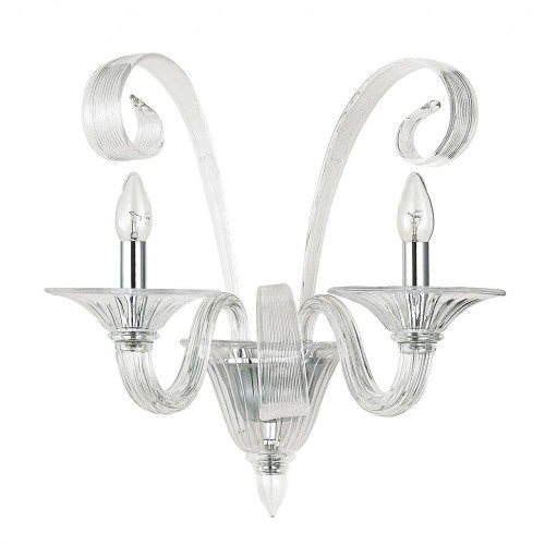 бра donolux firenze w110218/2clear в Саранске
