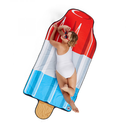 покрывало пляжное bomb pop в Саранске