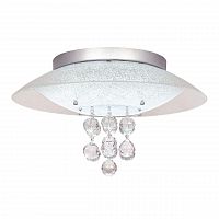 потолочный светодиодный светильник silver light diamond 845.50.7 в Саранске