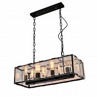 подвесная люстра st luce peltro sl276.403.08 в Саранске
