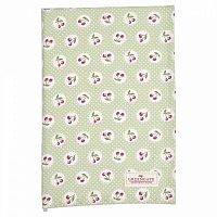 полотенце cherry berry p.green в Саранске