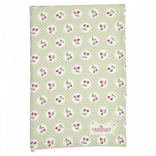 полотенце cherry berry p.green в Саранске