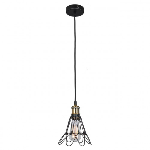 подвесной светильник lussole loft vii lsp-9609 в Саранске
