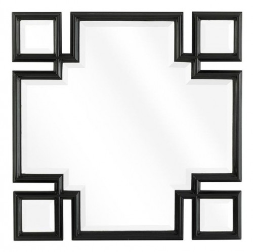 зеркало настенное квадратное valencia 70x70x3,5 см в Саранске