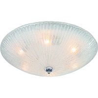 потолочный светильник divinare ufo 3510/03 pl-6 в Саранске