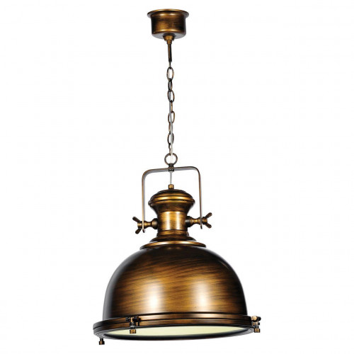 подвесной светильник lussole loft lsp-9612 в Саранске