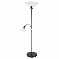 торшер lussole isabella grlsp-0021 в Саранске