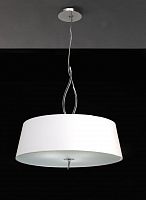 подвесной светильник mantra ninette chrome 1902 в Саранске