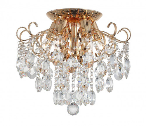 потолочная люстра st luce orecchini sl846.202.06 в Саранске