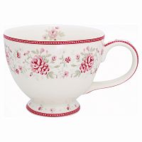 чайная чашка flora vintage в Саранске