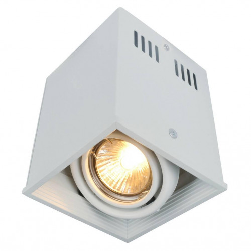 потолочный светильник arte lamp cardani a5942pl-1wh в Саранске