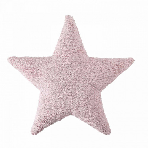 подушка star розовая в Саранске
