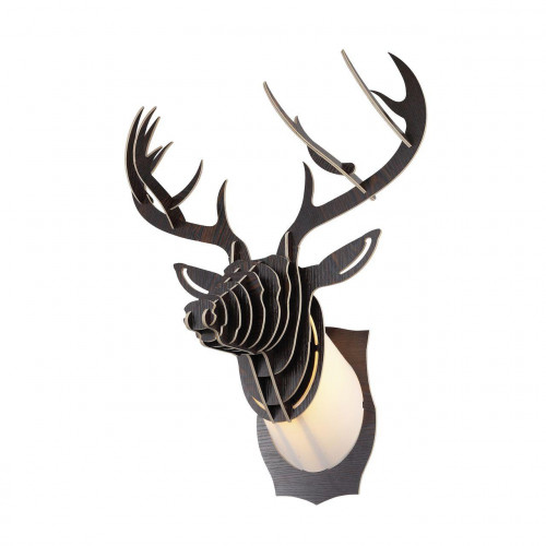 настенный светильник favourite cervus 2010-1w в Саранске