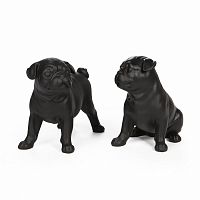 статуэтка pug в Саранске