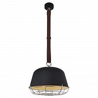 подвесной светильник lussole loft lsp-8044 в Саранске