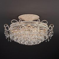 потолочная люстра bogates empress 305/6 strotskis в Саранске