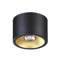 потолочный светильник odeon light glasgow 3875/1cl в Саранске