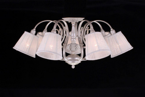 потолочная люстра citilux боргези cl431171 в Саранске