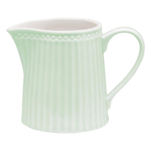 молочник alice pale green в Саранске