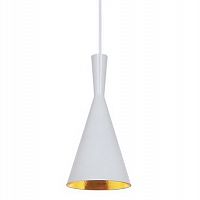 подвесной светильник arte lamp cappello a3408sp-1wh в Саранске