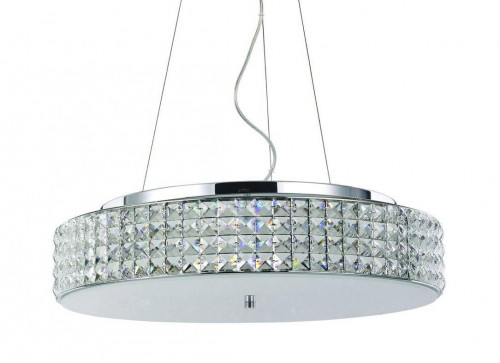 подвесной светильник ideal lux roma sp9 в Саранске
