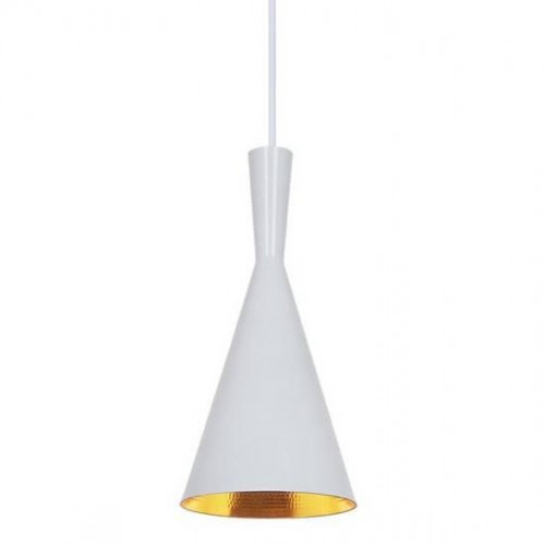 подвесной светильник arte lamp cappello a3408sp-1wh в Саранске
