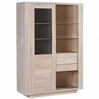 шкаф 120v manufactura отбеленный дуб в Саранске