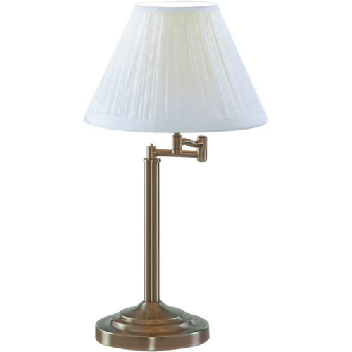 настольная лампа arte lamp california a2872lt-1ab в Саранске