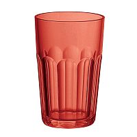 стакан happy hour 420 мл красный в Саранске