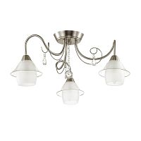 потолочная люстра lumion brittany 3685/3c в Саранске