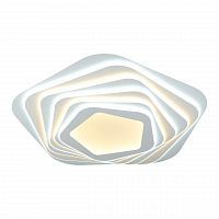 потолочный светодиодный светильник omnilux procchio oml-06907-160 в Саранске