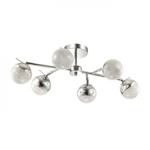 потолочная люстра lumion gala 3632/6c в Саранске