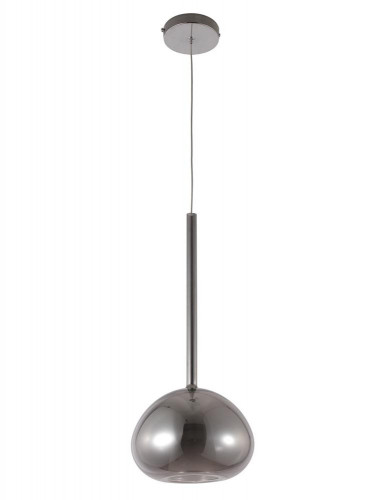 подвесной светильник crystal lux jet sp1 smoke в Саранске