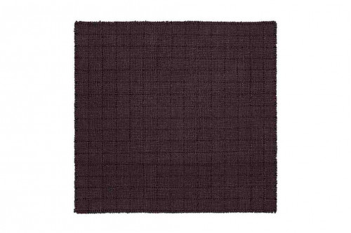 ковер waan light dark red 240x240 от gan в Саранске