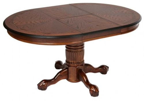 стол кухонный tetchair rochester stc (4260-stc) раскладной в Саранске
