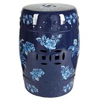керамический столик-табурет garden stool belliza в Саранске