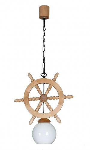 подвесной светильник аврора штурвал -lав в Саранске