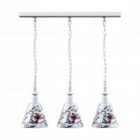 подвесной светильник lamp4you classic c-03-wm-e-00-wm-lmp-o-13 в Саранске