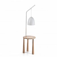 торшер ideal lux piano pt1 bianco в Саранске