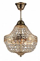 подвесная люстра st luce anticato sl669.203.03 в Саранске