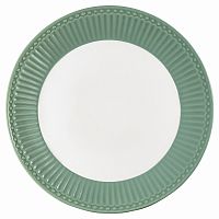 тарелка alice dusty green в Саранске