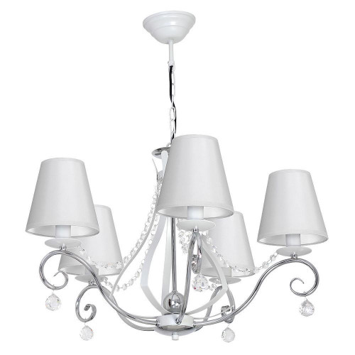 подвесная люстра luminex vera 8706 в Саранске