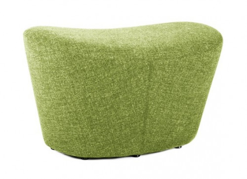 оттоманка papilio lounge chair оливковая в Саранске