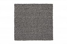 ковер waan light black white 200x200 от gan в Саранске