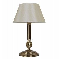 настольная лампа arte lamp 49 a2273lt-1rb в Саранске