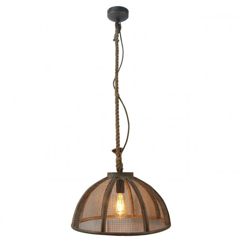 подвесной светильник lussole loft mirta lsp-9806 в Саранске