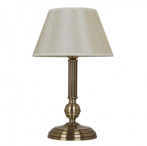 настольная лампа arte lamp 49 a2273lt-1rb в Саранске